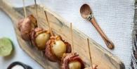 Вкусные блюда из картошки (жареной, запеченой, отварной, пюре, тушеной, фри) - простые и праздничные рецепты с пошаговыми фото приготовления в домашних условиях на скорую руку