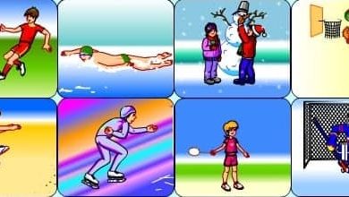 Photo of Самые популярные виды спорта