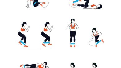 Photo of Как правильно заниматься спортом