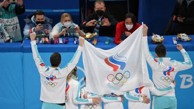 Photo of Новости Олимпийских игр