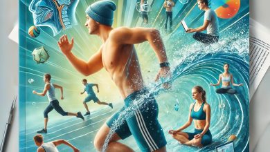 Photo of Спорт: здоровье и активность