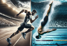 Photo of Виды спорта: от бега до плавания