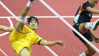 Photo of Топовые виды спорта в мире