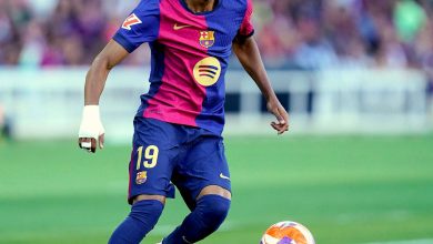 Photo of Спортивные звезды: кто самый яркий