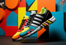 Photo of Современные материалы и инновационные технологии в женских кроссовках Adidas