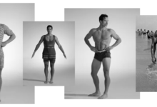 Photo of Эволюция фасонов в мужской спортивной моде