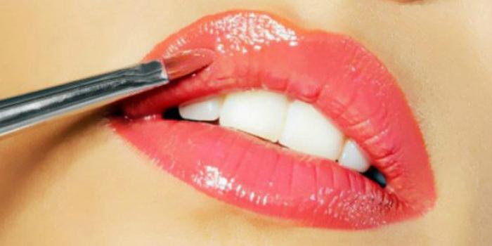 Ano ang gawa sa lipstick?