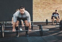 Photo of Кроссфит для выносливости и силы