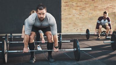 Photo of Кроссфит для выносливости и силы