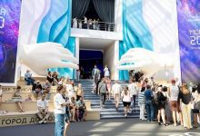 Photo of Уникальная возможность для балетных артистов в Москве