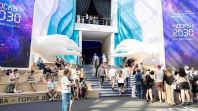 Photo of Уникальная возможность для балетных артистов в Москве