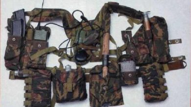 Photo of Назначение и важность пулеметной разгрузки