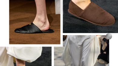 Photo of Современные материалы в трендах обуви