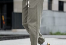 Photo of Современные тренды в мужских спортивных брюках