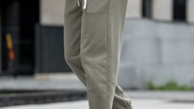 Photo of Современные тренды в мужских спортивных брюках