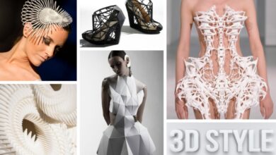 Photo of Технологические инновации в индустрии моды