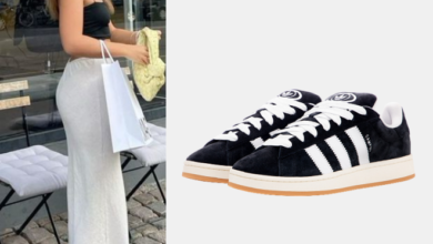 Photo of Современные тенденции дизайна женских кроссовок Adidas