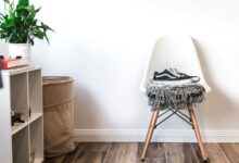 Photo of Исключительный стиль и инновационные материалы