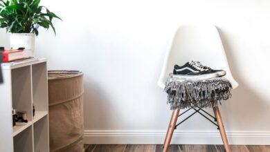 Photo of Исключительный стиль и инновационные материалы