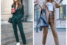 Photo of Как подобрать кроссовки под повседневный стиль