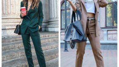 Photo of Как подобрать кроссовки под повседневный стиль