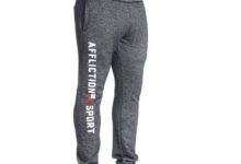 Photo of Особенности мужских спортивных брюк