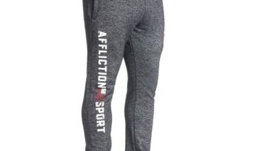 Photo of Особенности мужских спортивных брюк