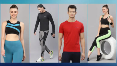 Photo of Выбор мужской спортивной одежды для активного образа жизни