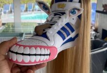 Photo of Современный дизайн и инновации в новых моделях Adidas