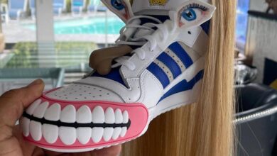 Photo of Современный дизайн и инновации в новых моделях Adidas