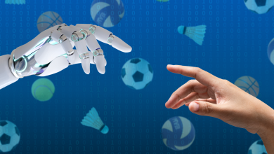 Photo of Цифровизация и технологии в спорте