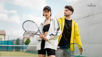 Photo of Эволюция материалов и технологий в спортивной одежде